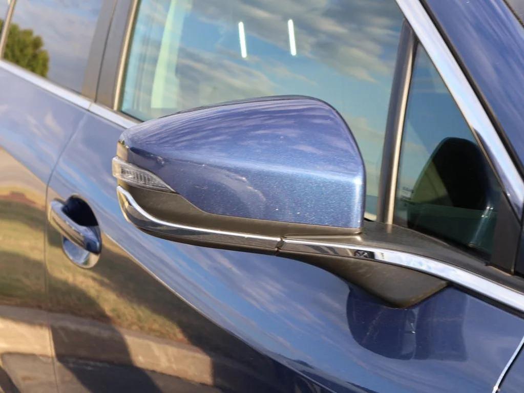 used 2021 Subaru Outback car, priced at $21,520