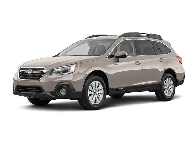 used 2019 Subaru Outback car, priced at $19,753