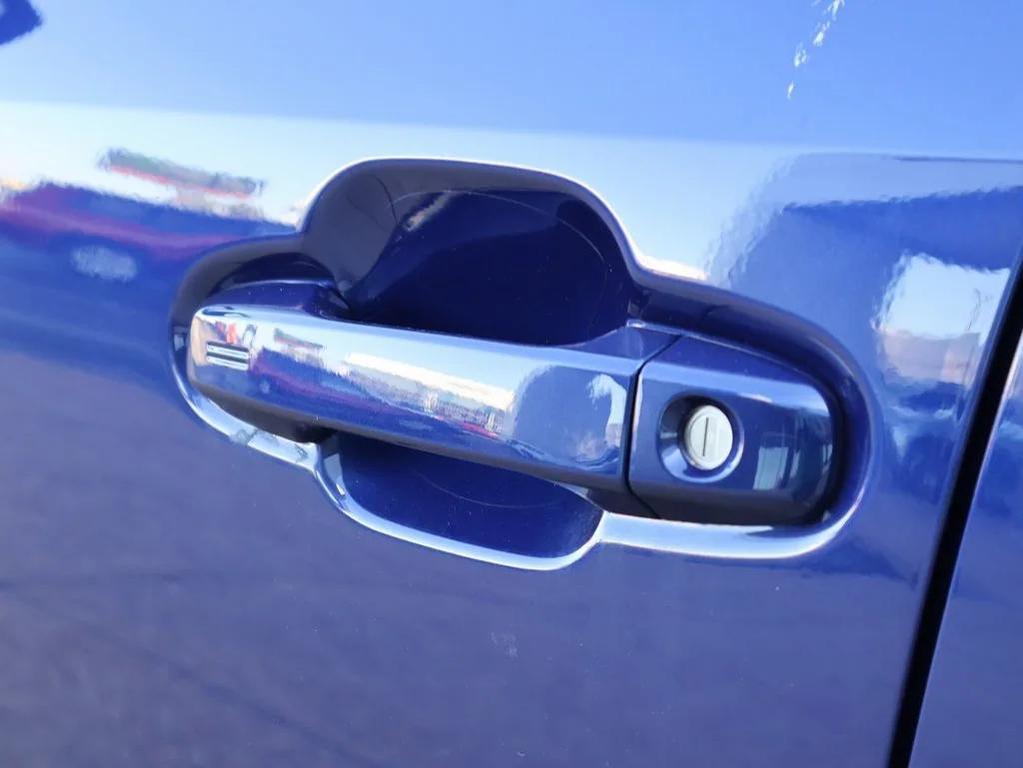 new 2025 Subaru Crosstrek car, priced at $32,844