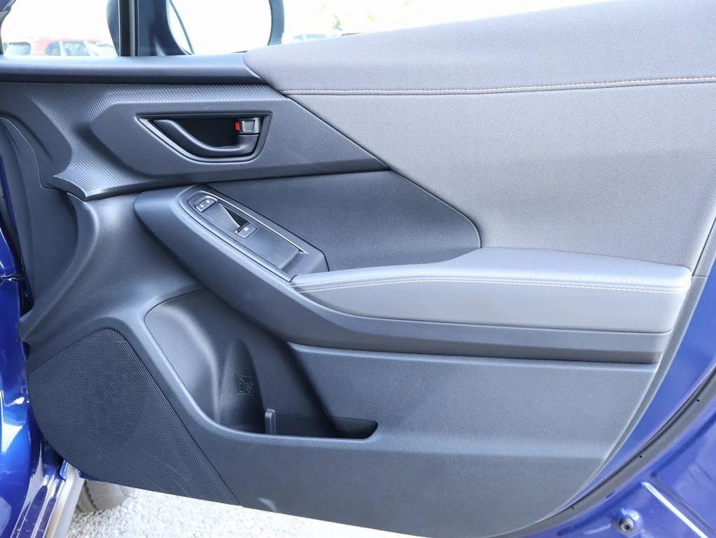 new 2025 Subaru Crosstrek car, priced at $32,844