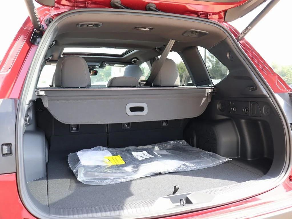 new 2025 Subaru Forester car, priced at $34,532