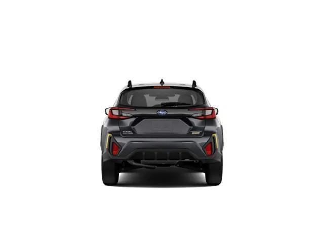 new 2025 Subaru Crosstrek car, priced at $32,554