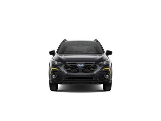 new 2025 Subaru Crosstrek car, priced at $32,554
