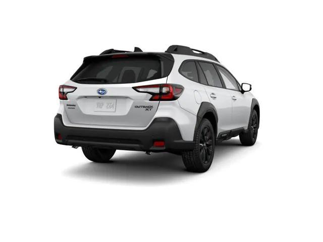 new 2025 Subaru Outback car, priced at $41,058