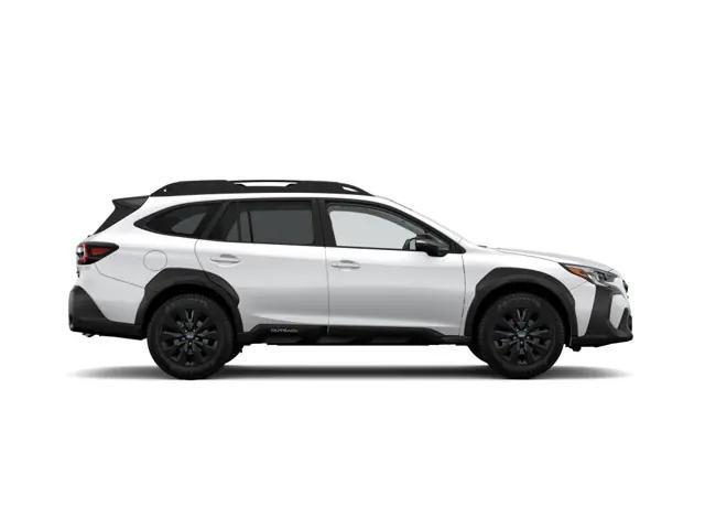 new 2025 Subaru Outback car, priced at $41,058