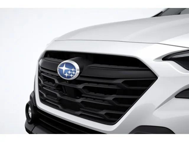 new 2025 Subaru Outback car, priced at $41,058