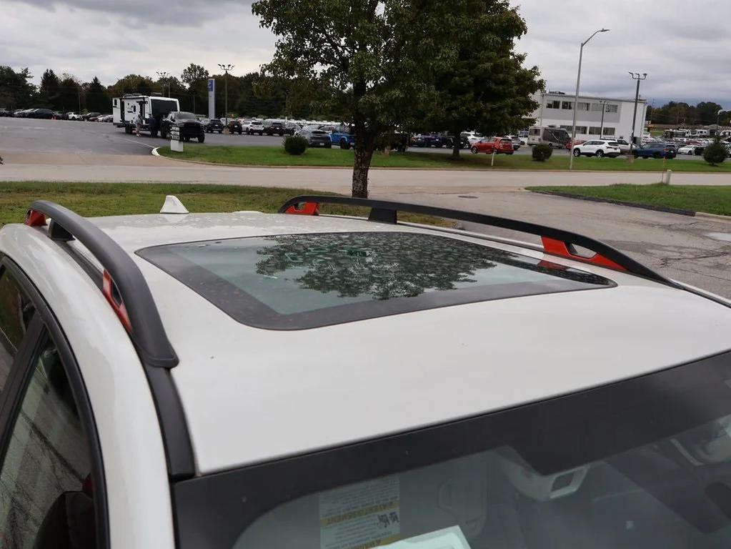 used 2020 Subaru Forester car, priced at $23,740