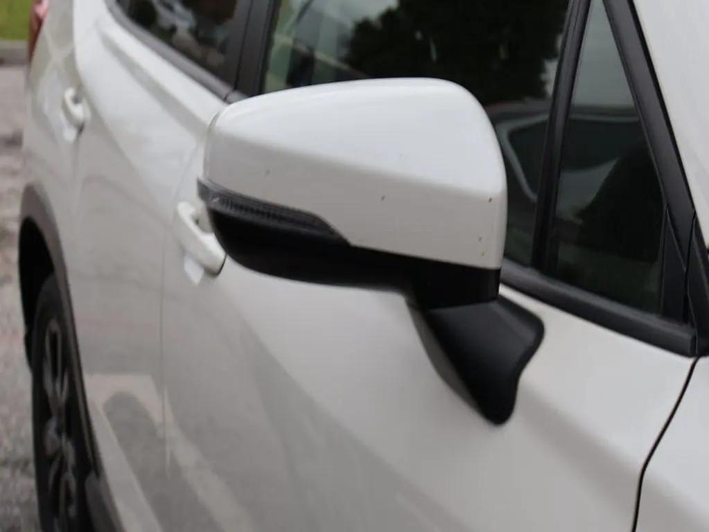 used 2020 Subaru Forester car, priced at $23,740