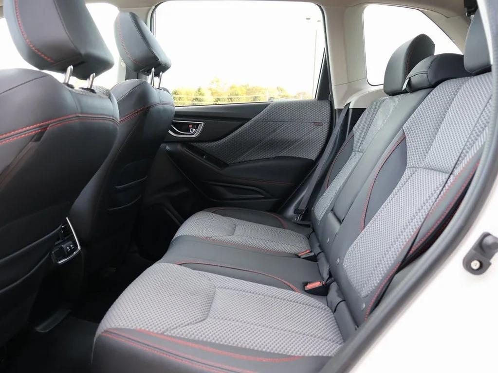 used 2020 Subaru Forester car, priced at $23,133