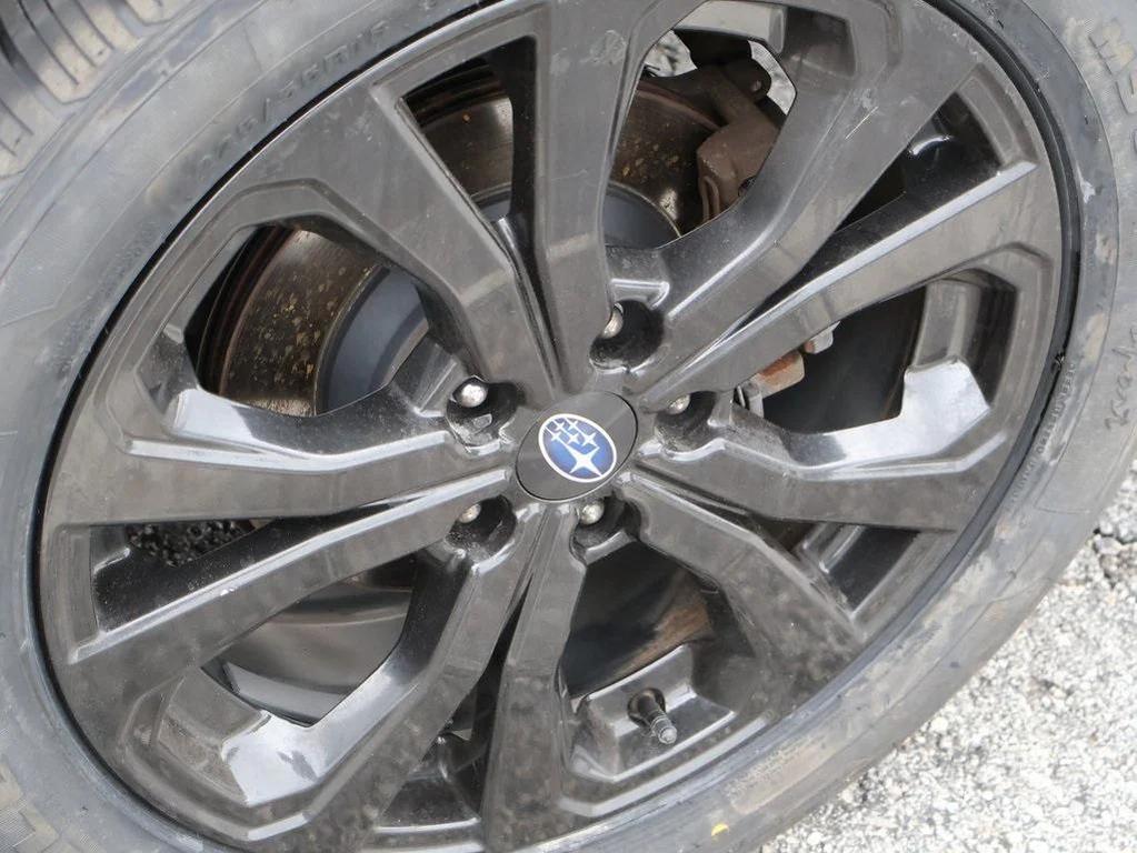 used 2020 Subaru Forester car, priced at $23,740