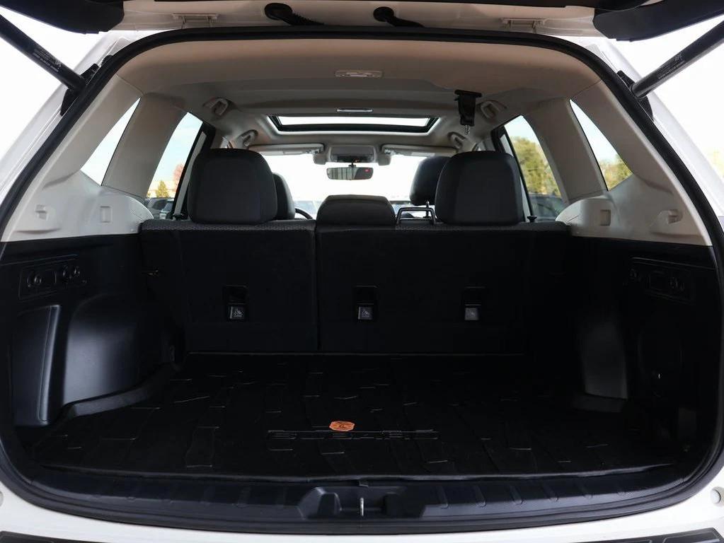 used 2020 Subaru Forester car, priced at $23,133