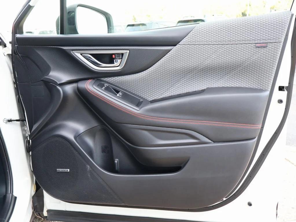 used 2020 Subaru Forester car, priced at $23,133