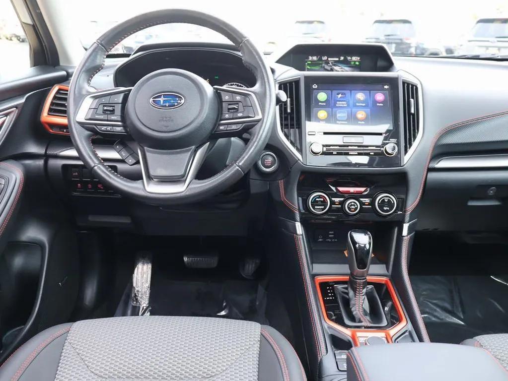 used 2020 Subaru Forester car, priced at $23,133