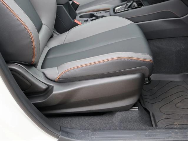 new 2025 Subaru Forester car, priced at $34,814