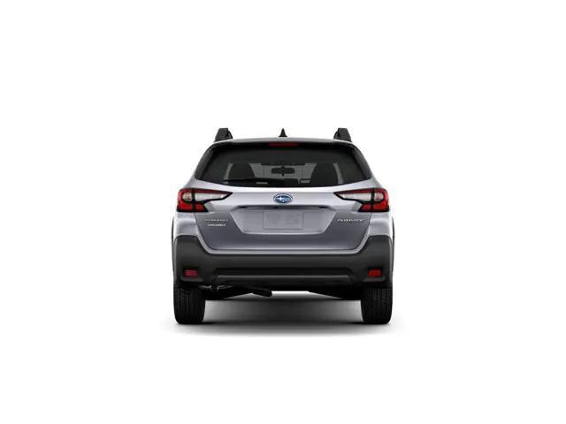 new 2025 Subaru Outback car, priced at $34,232