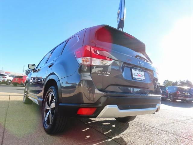 used 2020 Subaru Forester car, priced at $23,968