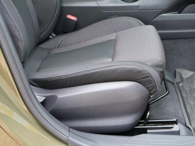 new 2025 Subaru Outback car, priced at $34,346