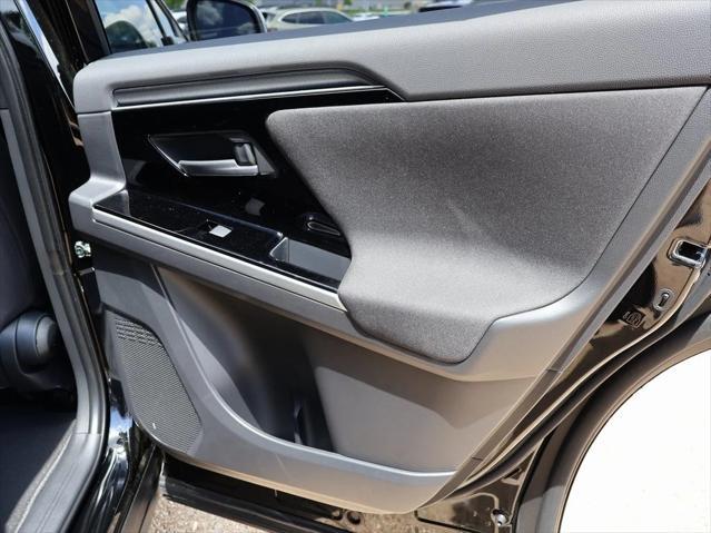 new 2025 Subaru Solterra car, priced at $39,656