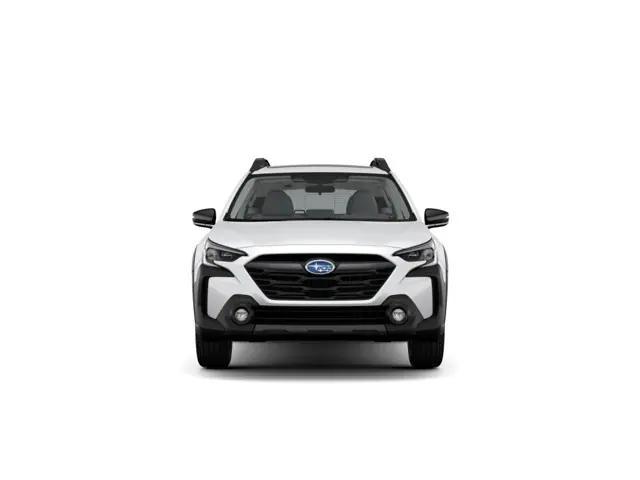 new 2025 Subaru Outback car, priced at $35,800
