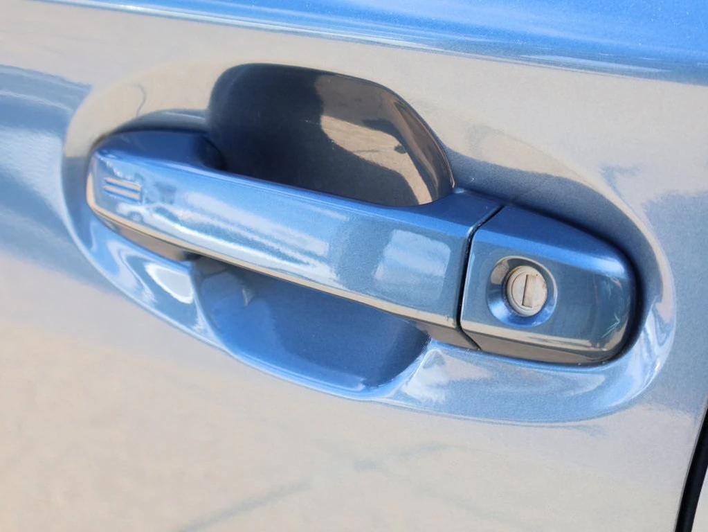 used 2023 Subaru Crosstrek car, priced at $26,999
