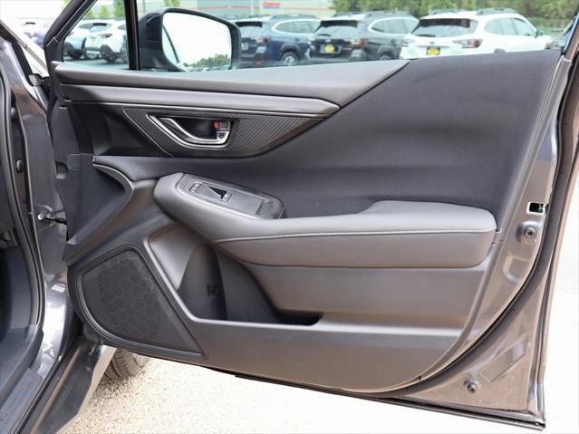new 2025 Subaru Outback car, priced at $34,118