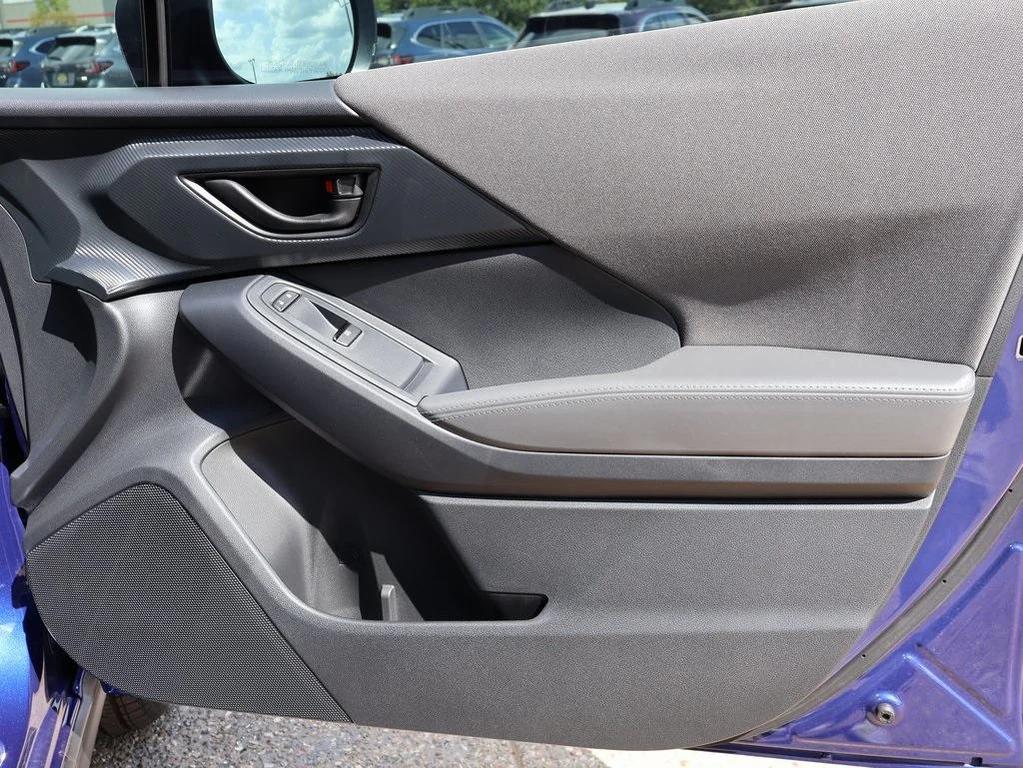 new 2025 Subaru Crosstrek car, priced at $28,539