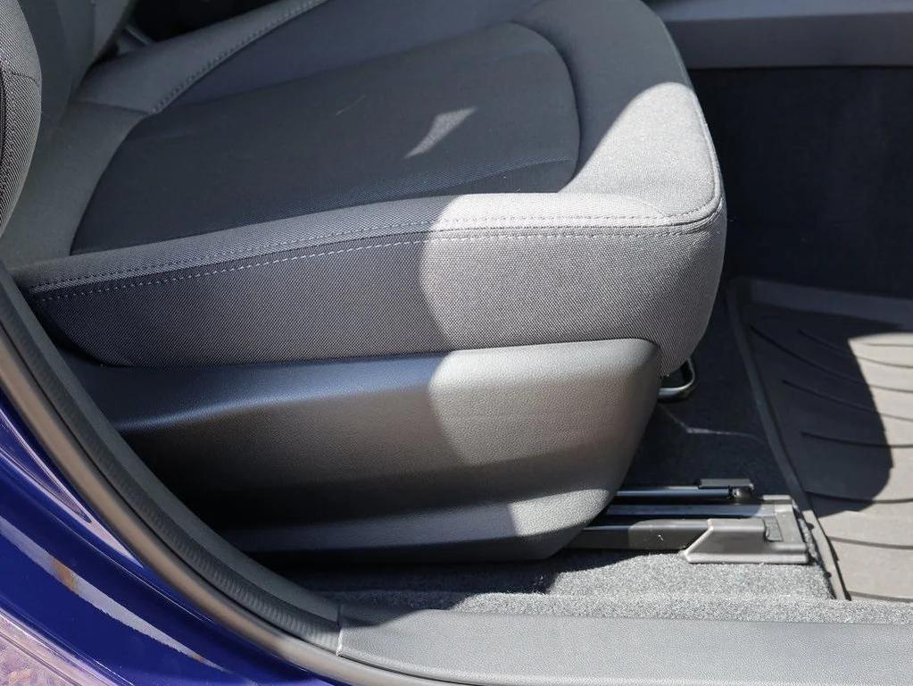 new 2025 Subaru Crosstrek car, priced at $28,539