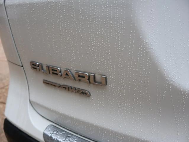 used 2021 Subaru Ascent car, priced at $23,597