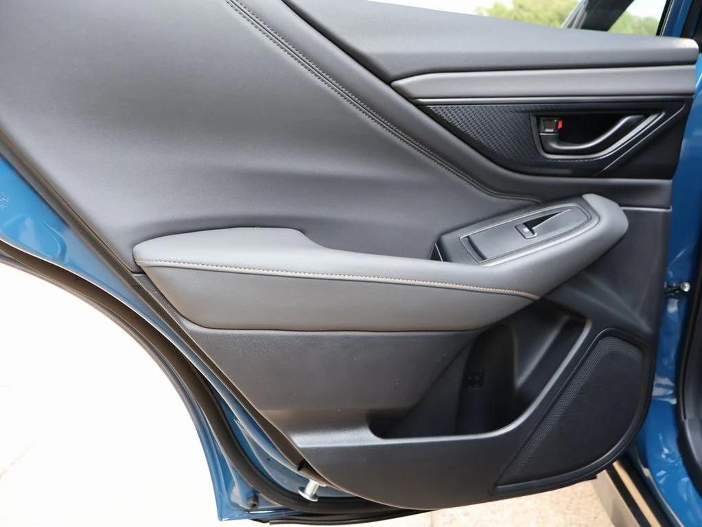 new 2025 Subaru Outback car, priced at $42,816