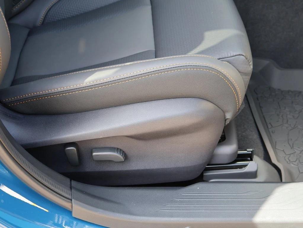 new 2025 Subaru Outback car, priced at $42,816