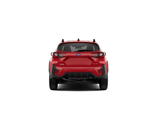 new 2025 Subaru Crosstrek car, priced at $29,981