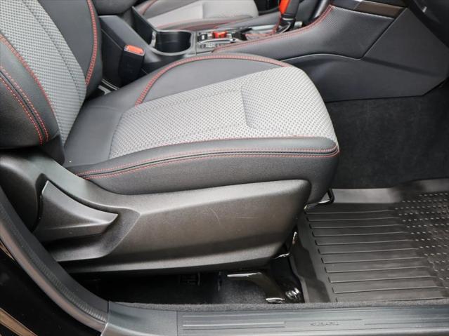 used 2022 Subaru Forester car, priced at $28,999