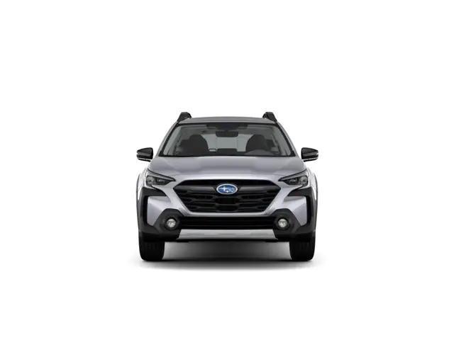 new 2025 Subaru Outback car, priced at $39,453