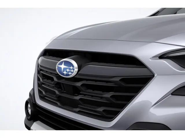 new 2025 Subaru Outback car, priced at $39,453