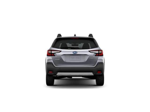 new 2025 Subaru Outback car, priced at $39,453