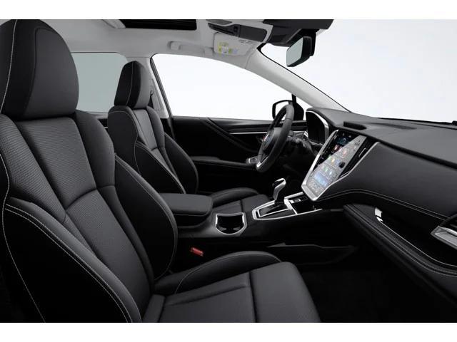 new 2025 Subaru Outback car, priced at $39,453
