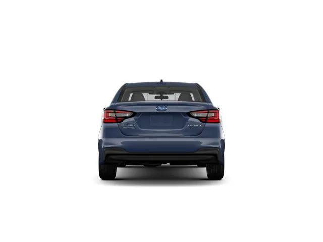 new 2025 Subaru Legacy car, priced at $29,986
