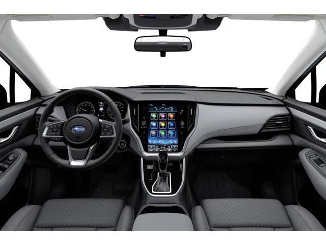 new 2025 Subaru Legacy car, priced at $29,986