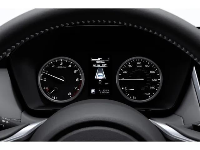new 2025 Subaru Legacy car, priced at $29,986