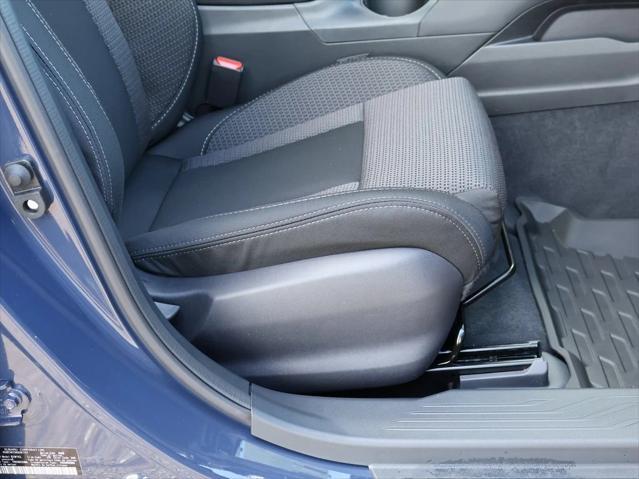 new 2025 Subaru Outback car, priced at $33,919