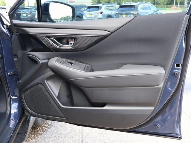 new 2025 Subaru Outback car, priced at $33,919