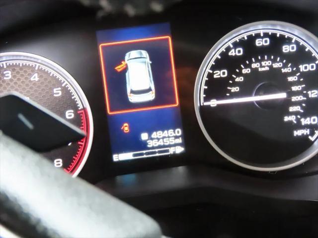 used 2022 Subaru Forester car, priced at $32,392