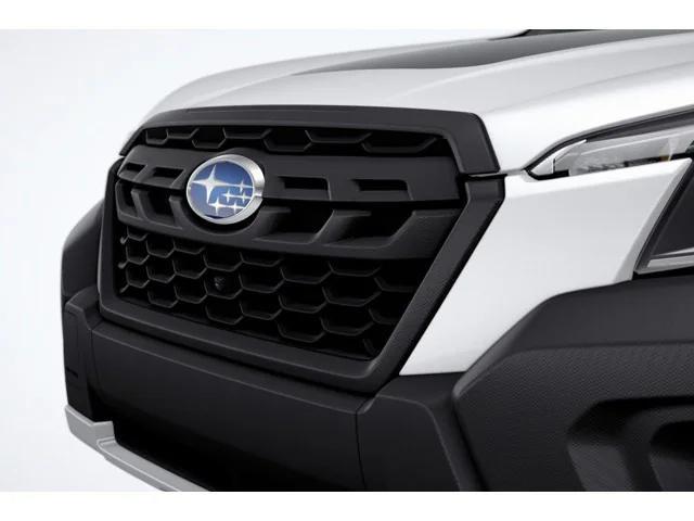 new 2025 Subaru Forester car, priced at $36,847