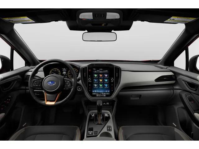 new 2025 Subaru Crosstrek car, priced at $35,179