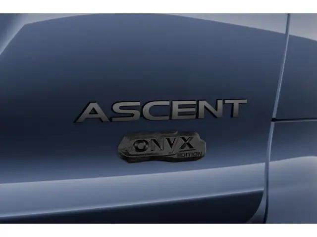 new 2025 Subaru Ascent car, priced at $43,922
