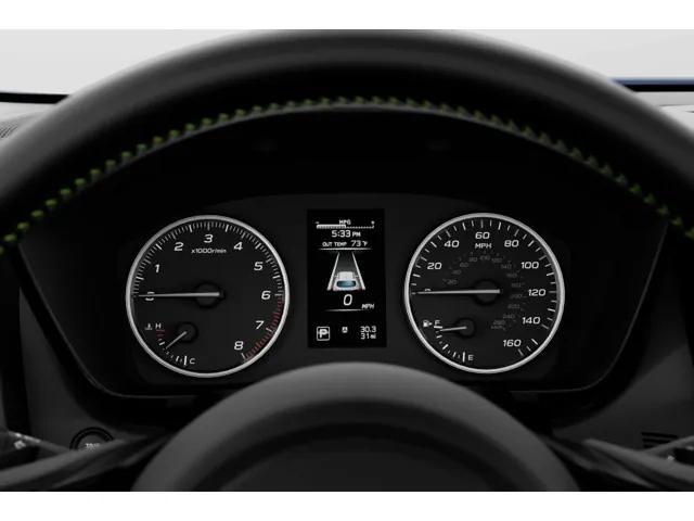 new 2025 Subaru Ascent car, priced at $43,922