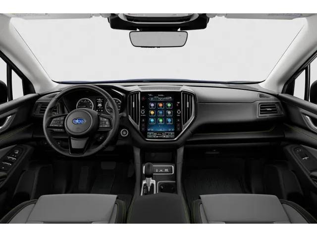 new 2025 Subaru Ascent car, priced at $43,922