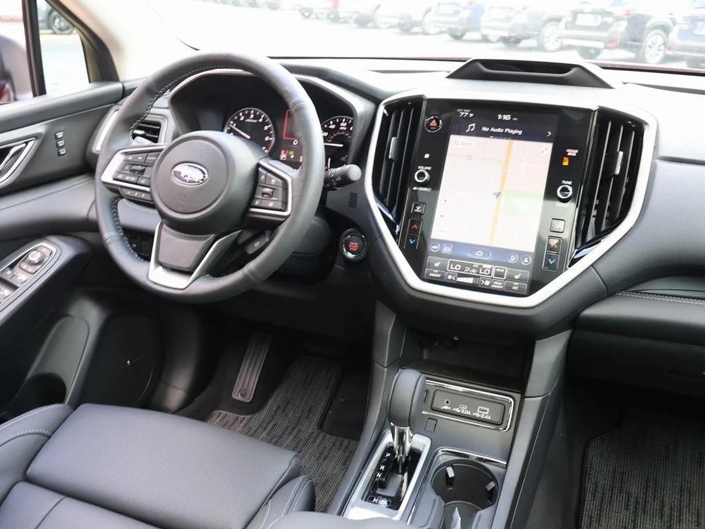 new 2025 Subaru Ascent car, priced at $46,762