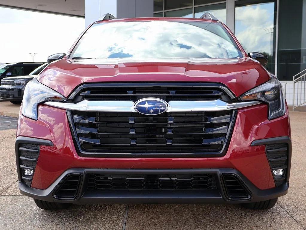 new 2025 Subaru Ascent car, priced at $46,762
