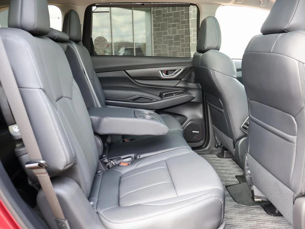 new 2025 Subaru Ascent car, priced at $46,762
